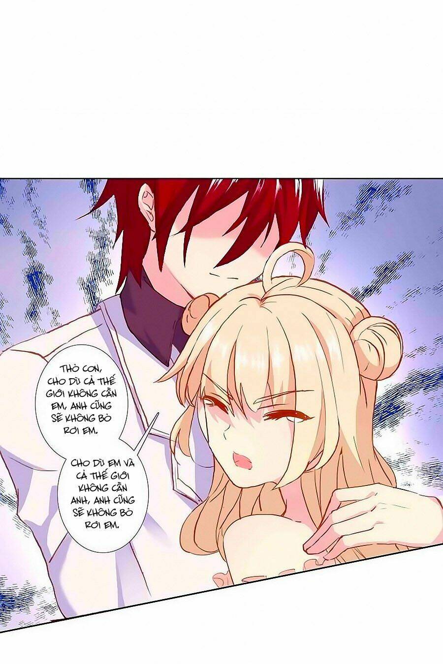 101 sủng vật tình nhân chapter 78 14