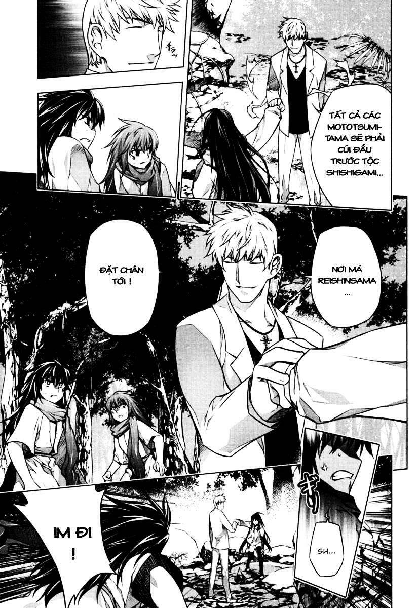 black god chapter 36 15