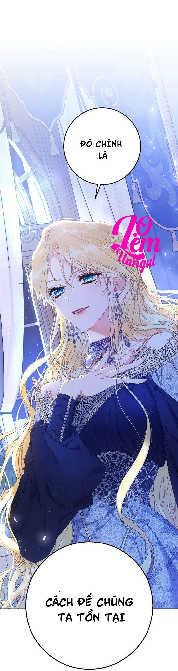 con rối ác nữ marionette chapter 22 23