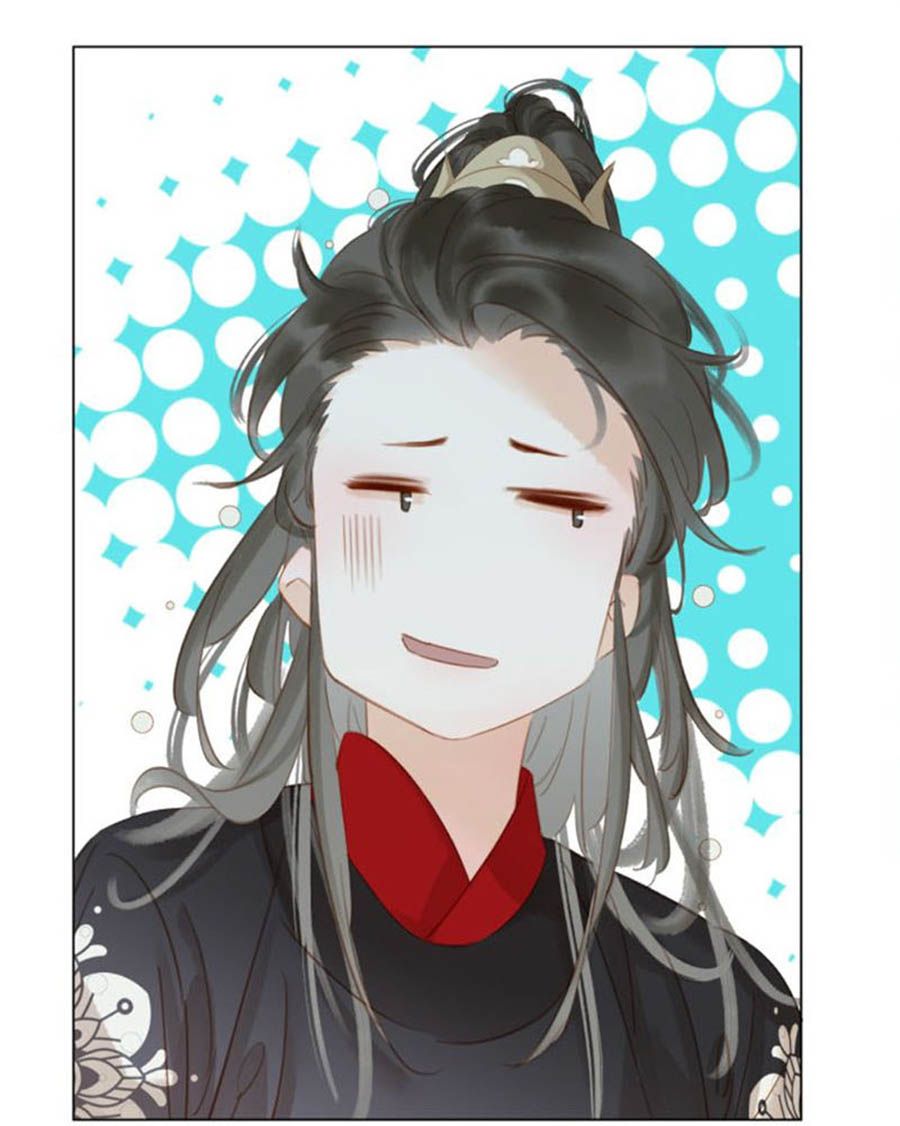 tiểu sư phụ, tóc giả người rơi rồi! chapter 36 32