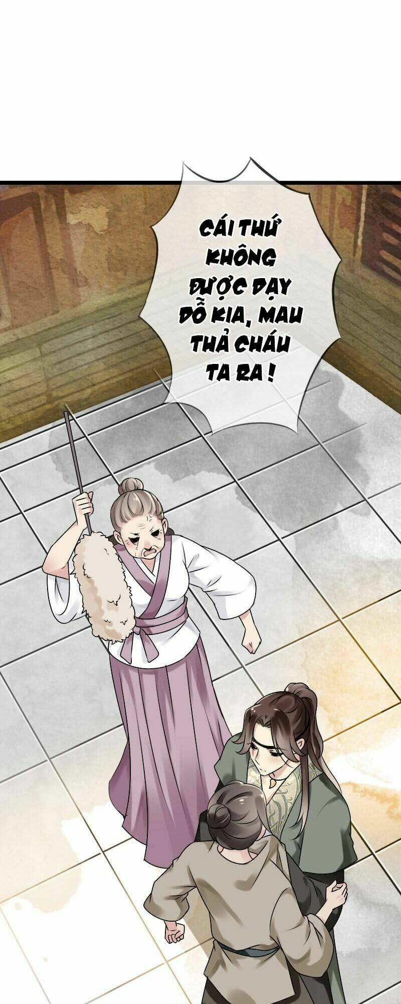 điền viên mật sủng: cô vợ nóng bỏng chapter 55 16