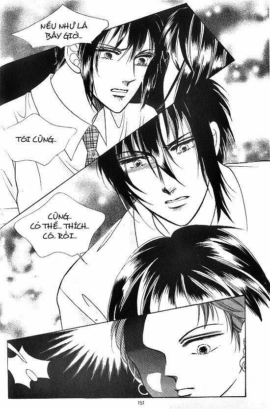 hot blooded woman chapter 11 15