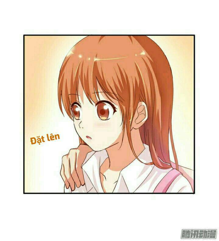 mối tình đầu có chút ngọt chapter 10 19