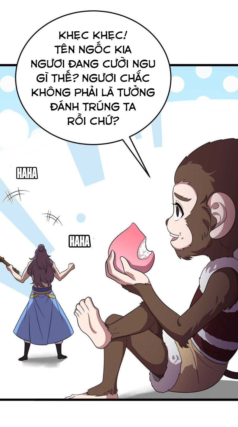 chúa tể tam giới chapter 199 34