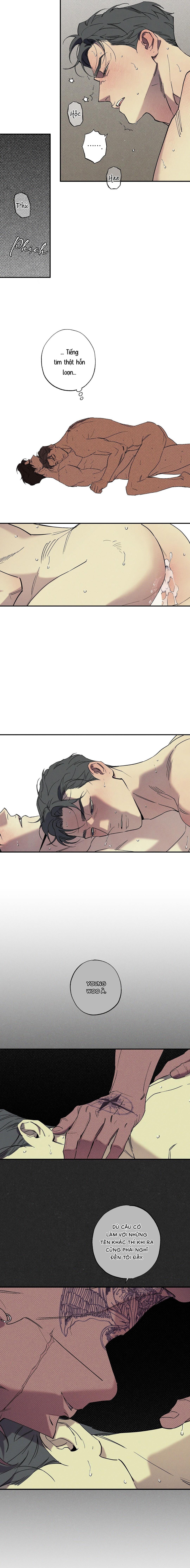 wet sand chapter 52 7