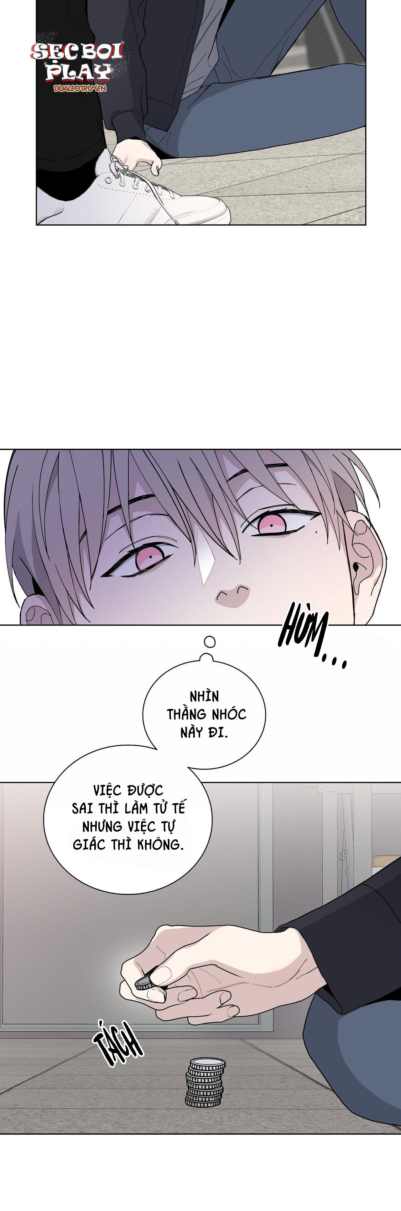 blaze out chapter 6 30