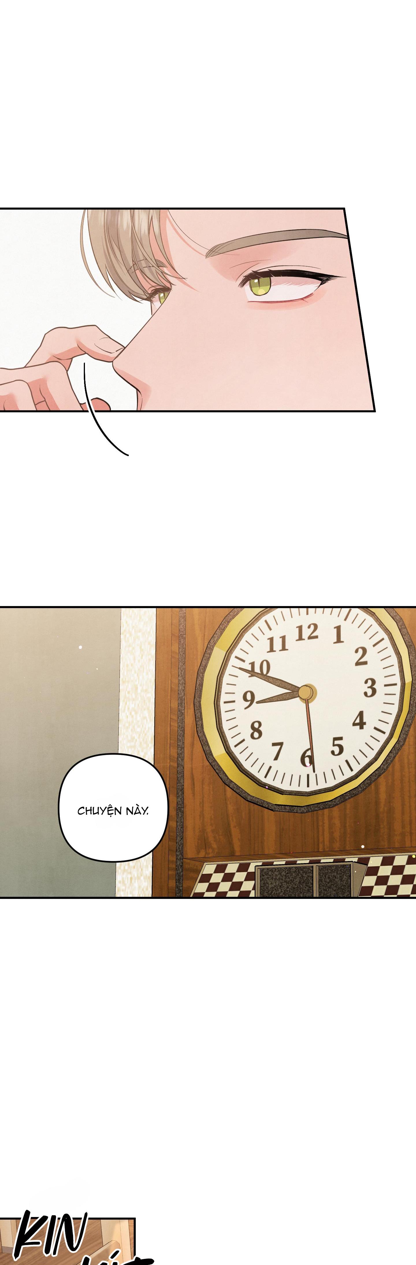 mối quan hệ ngu ngốc chapter 50 28