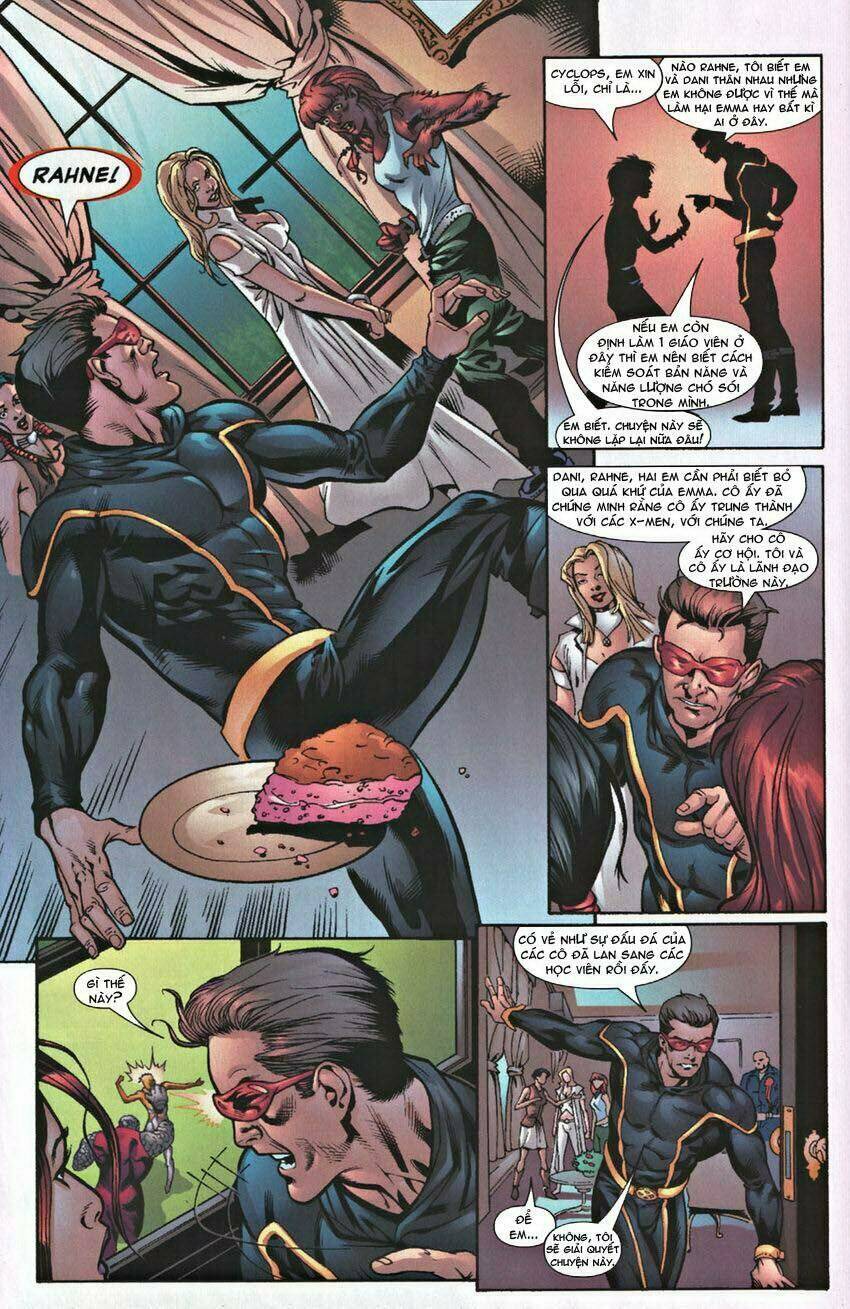 new x-men v2 - academy x chapter 3 7