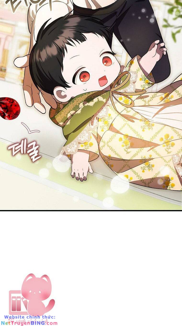 Lần Đầu Tiên Được Yêu Thương chapter 7 47