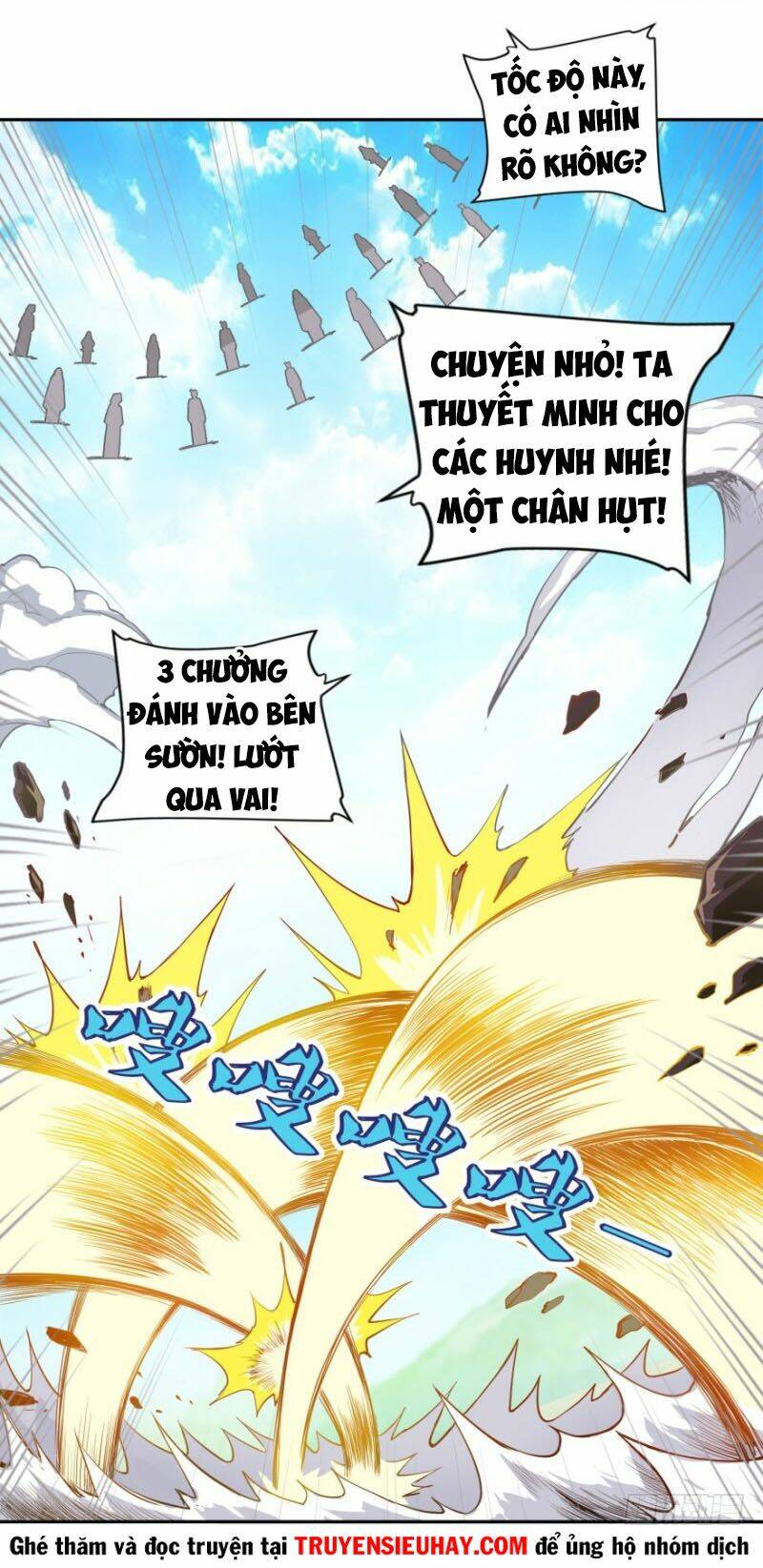 tiên ma đồng tu chapter 71 29