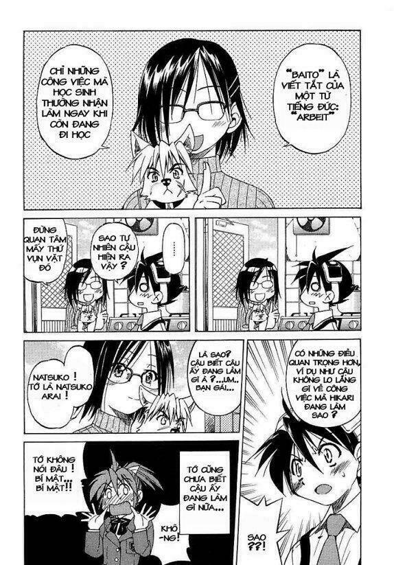 ojiichan wa shounen tantei chapter 3 6