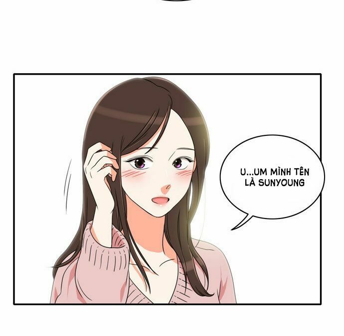 do it one more time- yêu lại từ đầu chapter 6 4