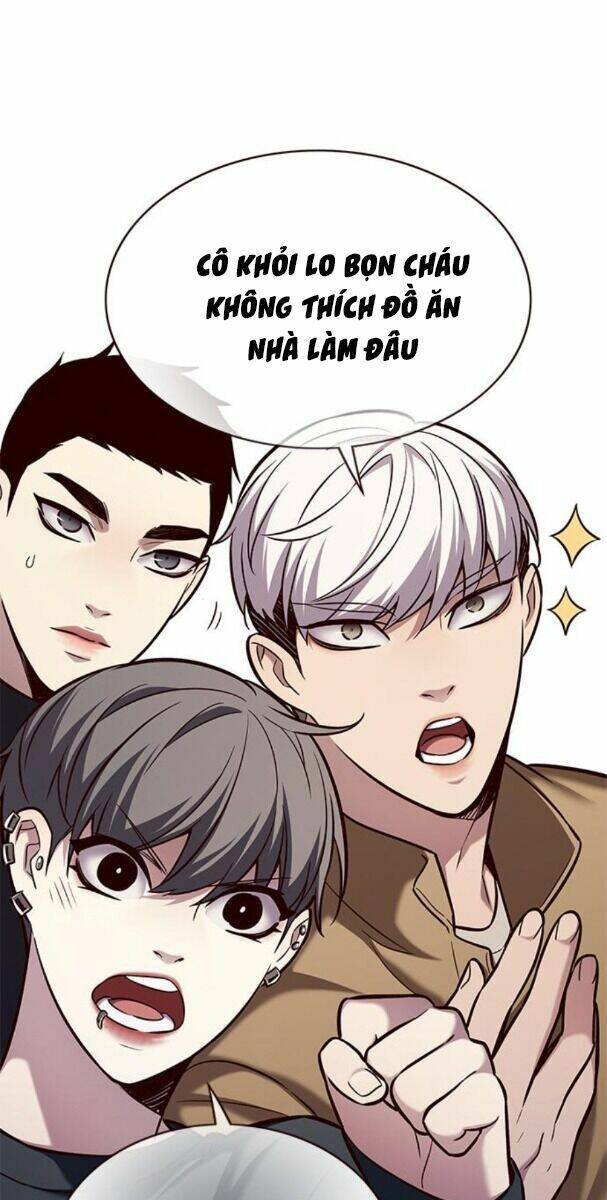 Hoá Thân Thành Mèo chapter 0 31