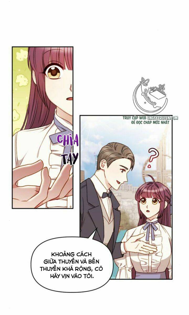 nữ chính muốn tôi trở thành mẹ kế chapter 36.5 23