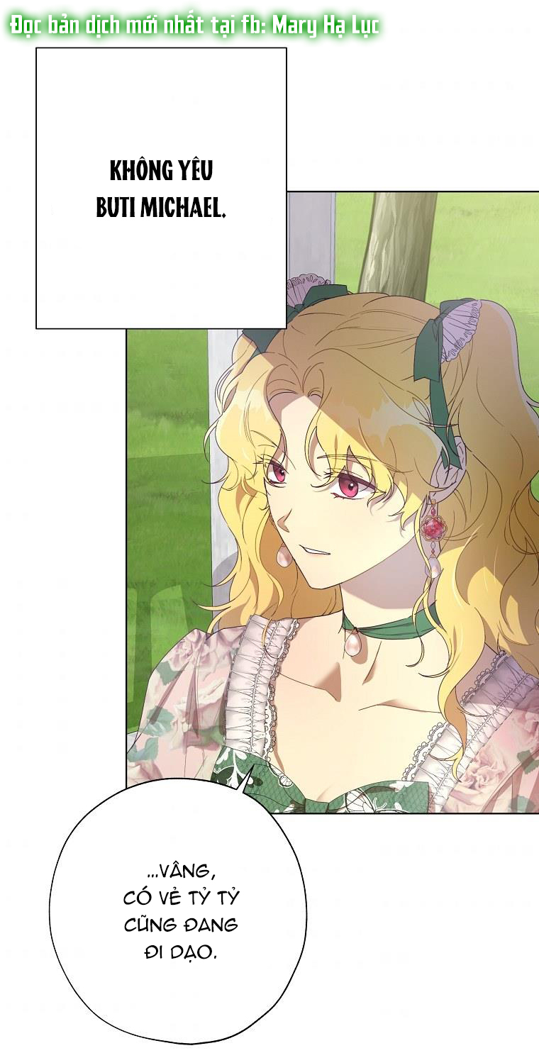 công chúa khắc ấn kẻ phản nghịch chapter 53 59