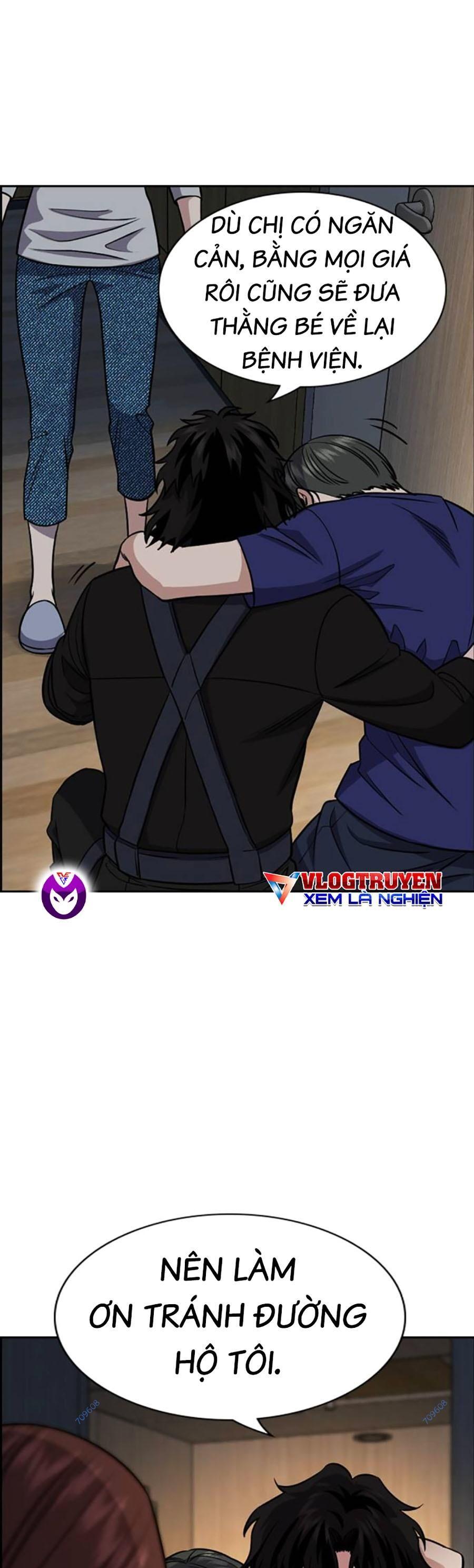 giáo dục chân chính chapter 128 21