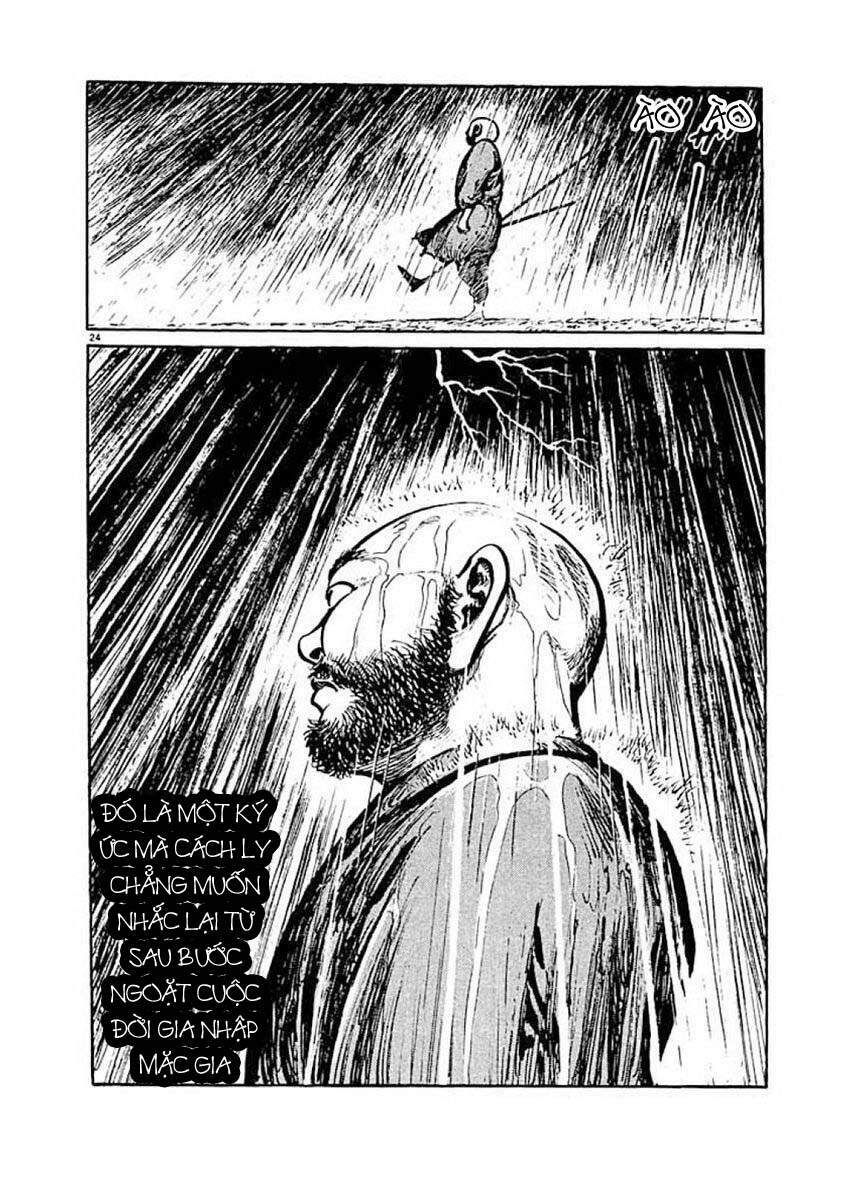 binh pháp mặc công chapter 20 25