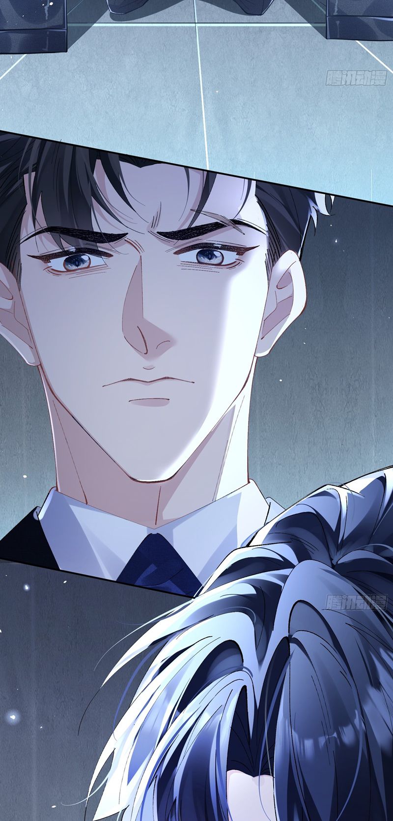 dĩ hạ khi thượng chapter 1 34