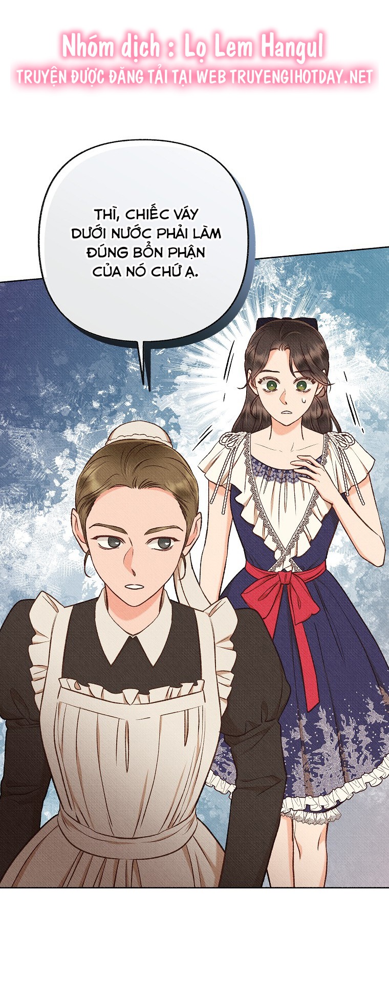 chàng trai đa nhân cách của tôi chapter 35 14