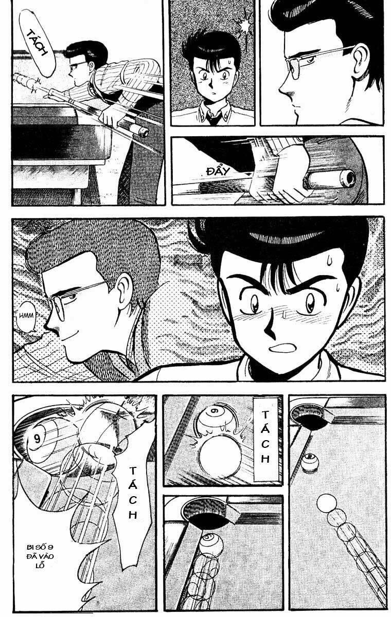 break shot chapter 13 17