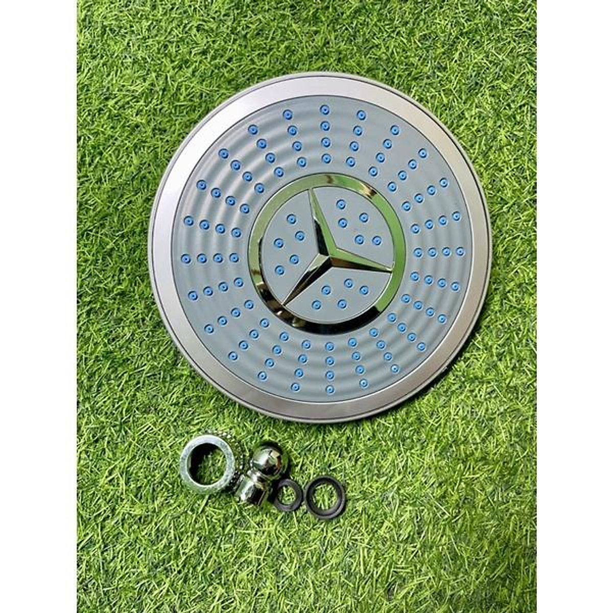 Bát Sen Cây Tắm Đứng Phù Hợp Với Mọi Loại Sen Cây Tắm Đứng Đường Kính 20Cm