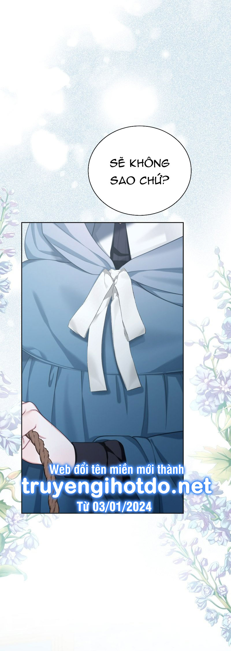 nữ hầu muốn đình công chapter 5.2 17