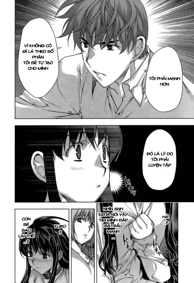 black god chapter 59 13