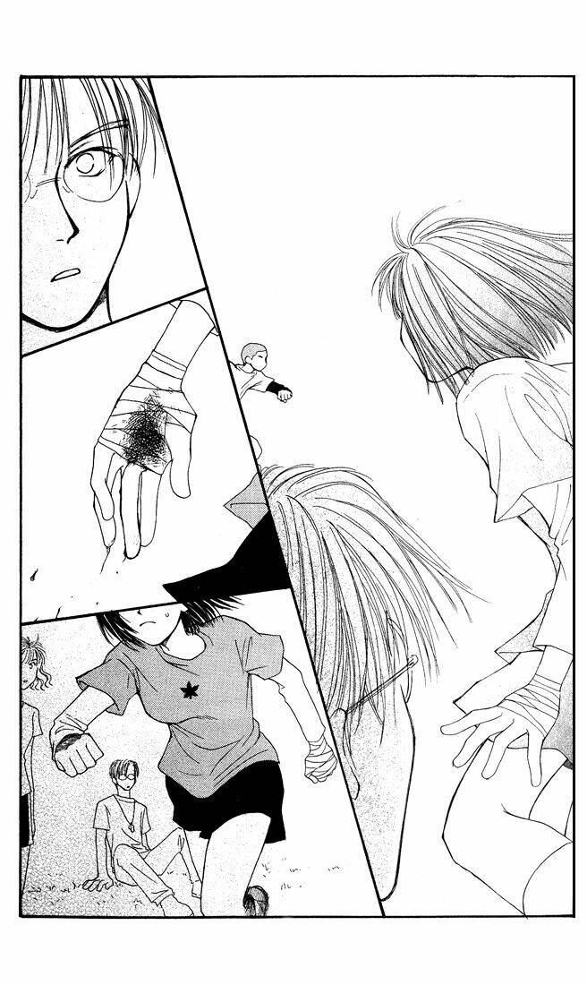 land of the blindfolded chapter 8 32