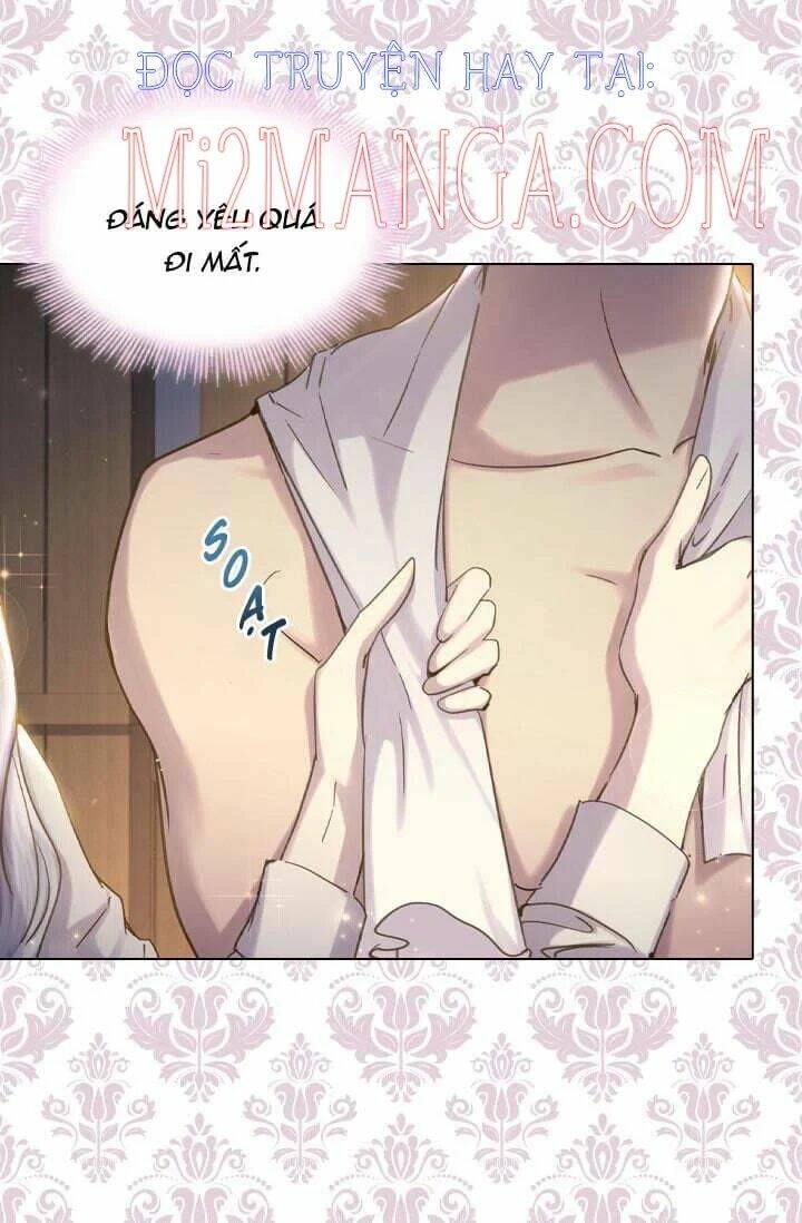 quy luật sinh tồn của nữ phụ chapter 60 34