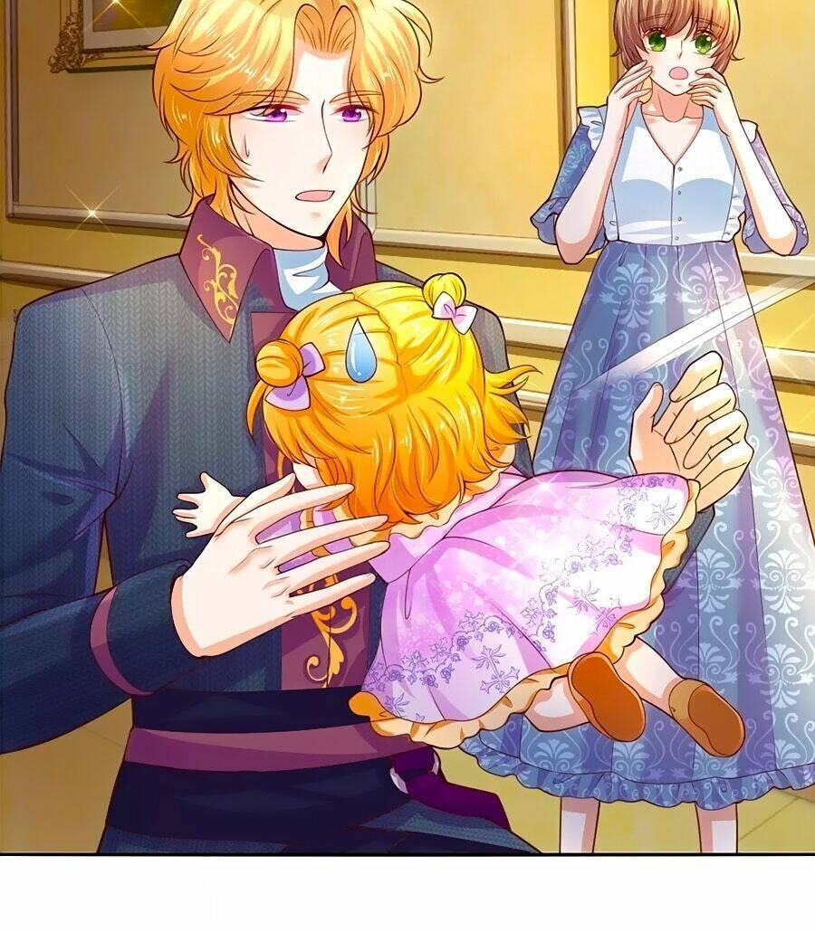 bỗng một ngày trở thành con gái nhà vua chapter 46 4