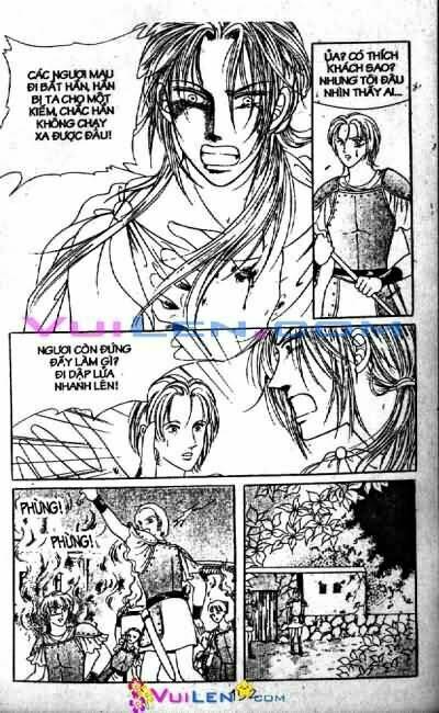 nữ hoàng biển cả chapter 8 152