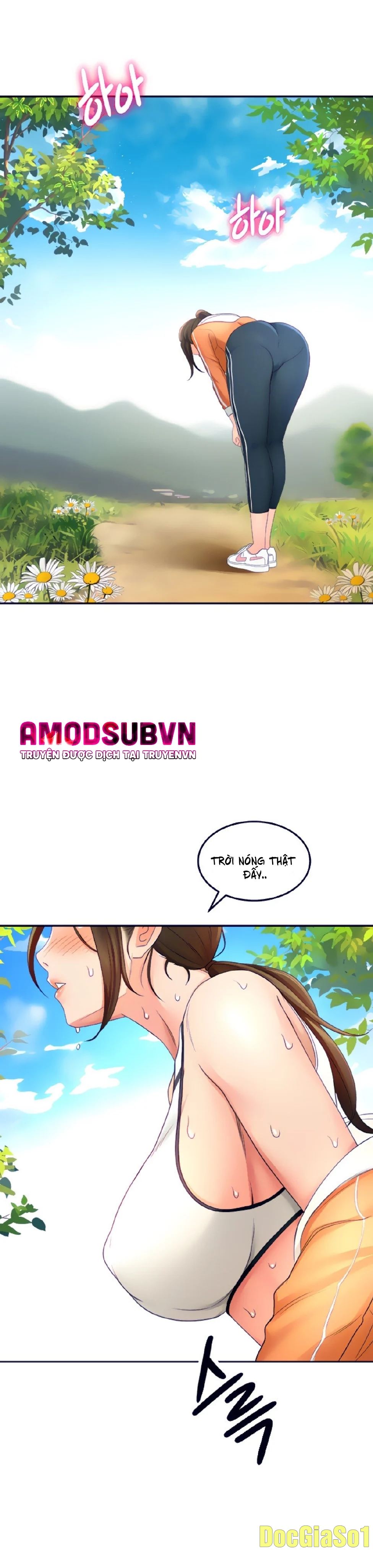 cậu chủ nhỏ chapter 18 27