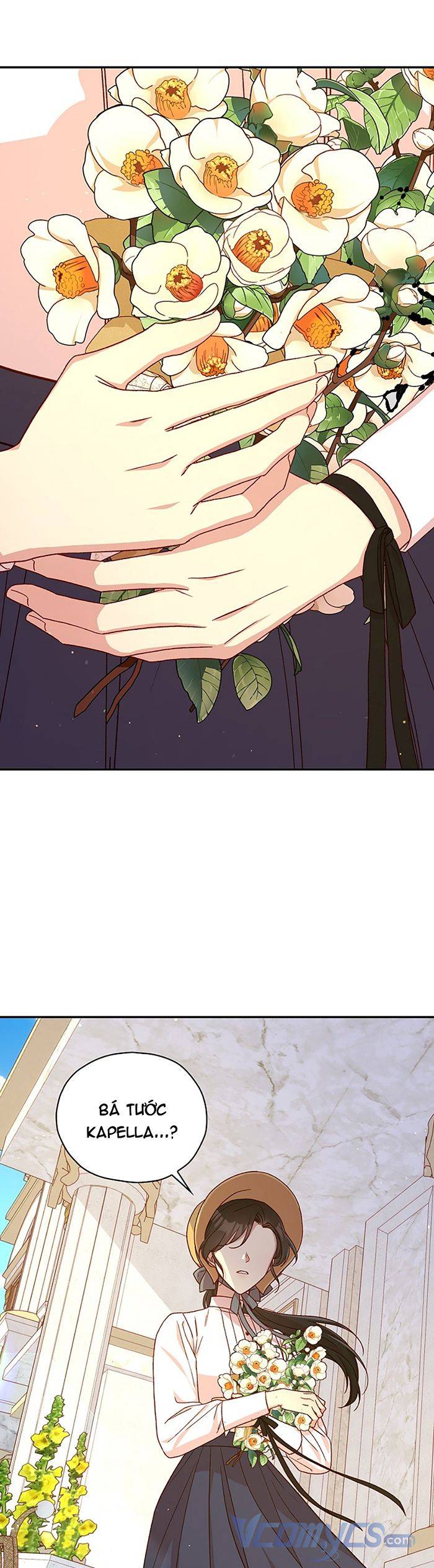 sống sót dưới thân phận hầu nữ chapter 79 13