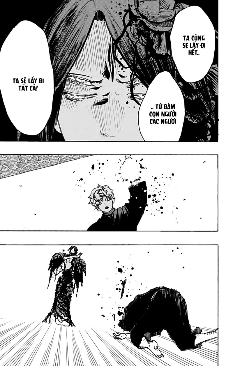jigokuraku chapter 124 8