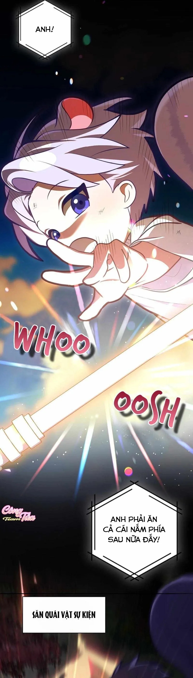 thành viên của hội là hàng xóm bên cạnh chapter 70 37