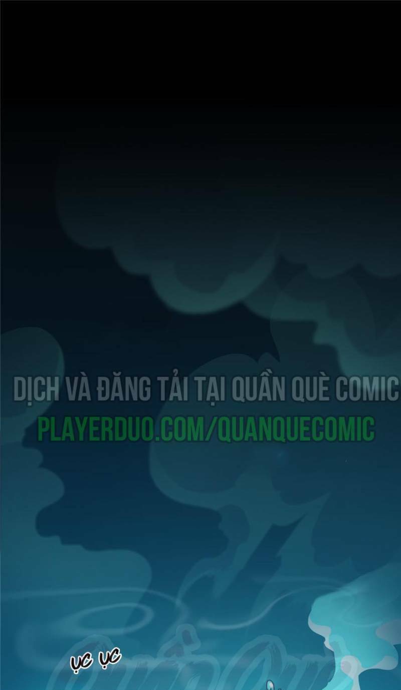 thâm dạ thư ốc chapter 53 1