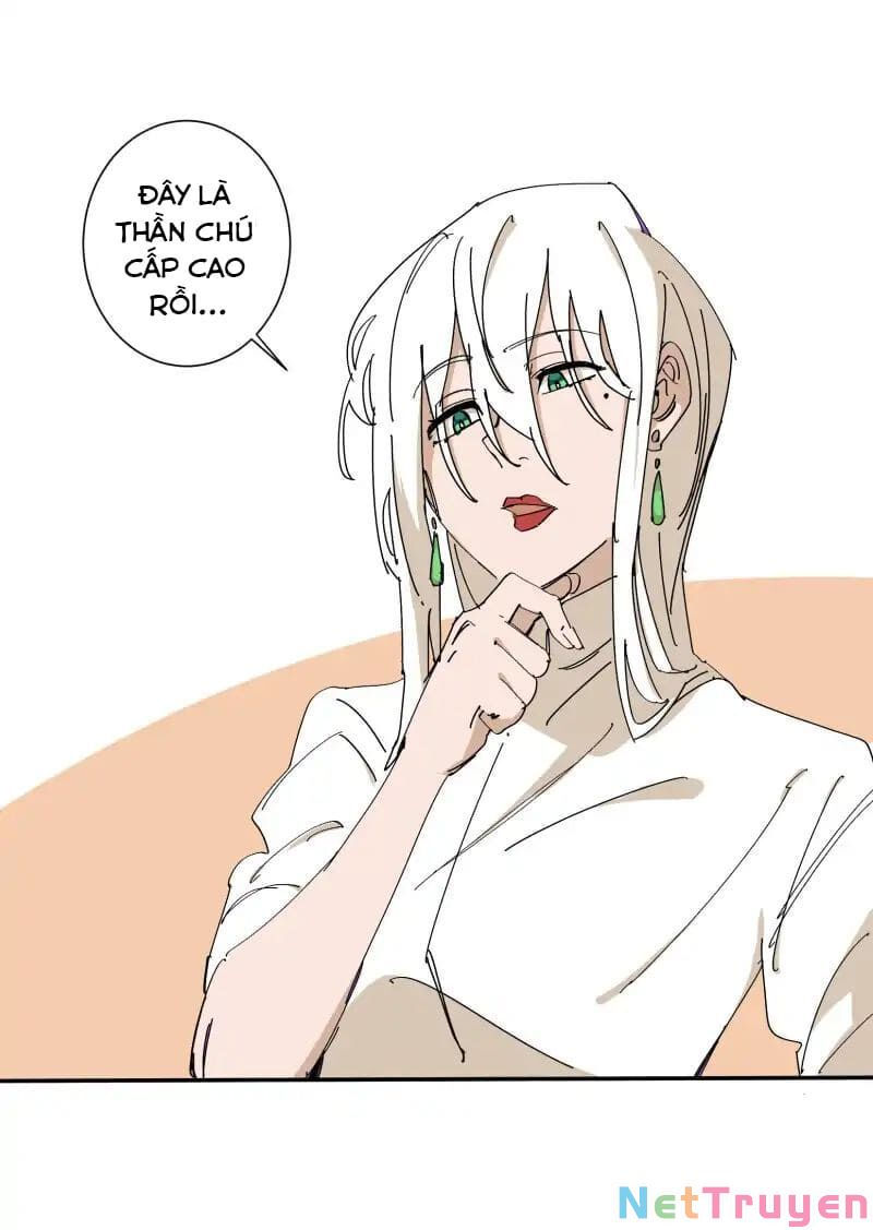 lumine - cội nguồn ánh sáng chapter 71 2