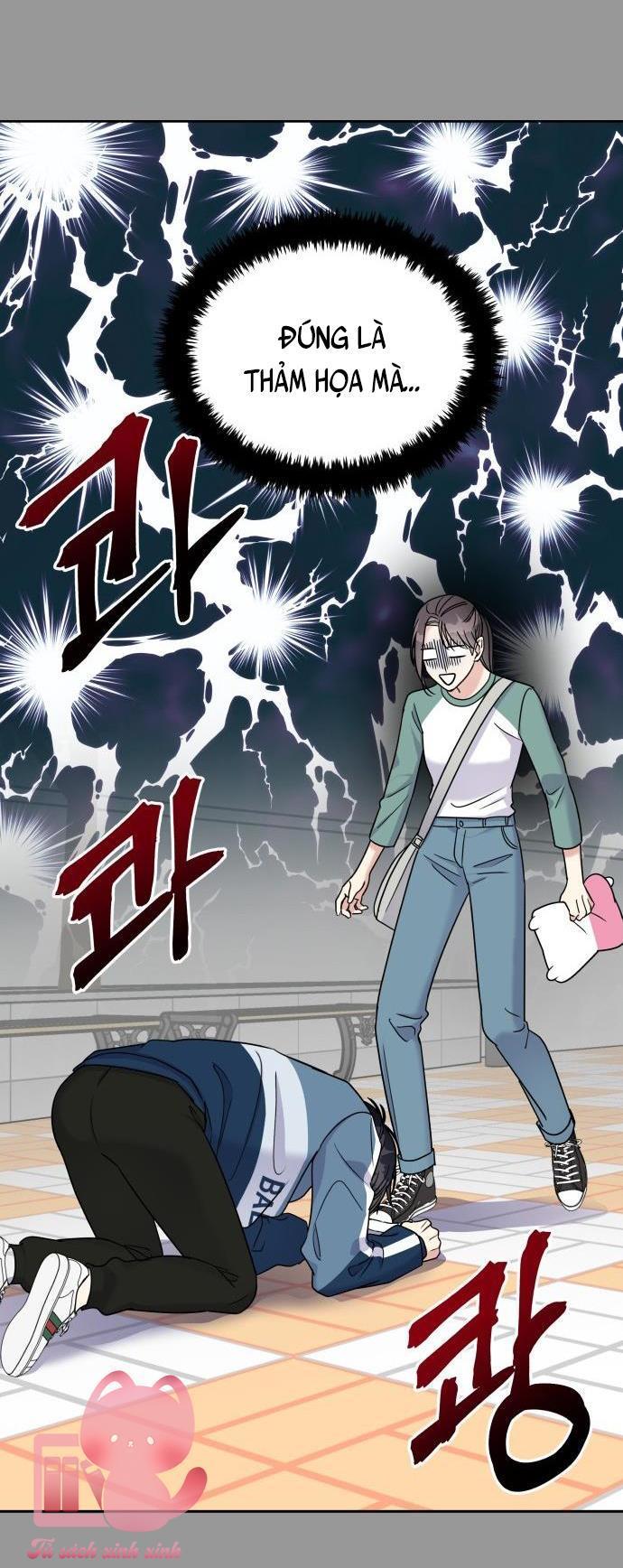 hãy vờ như ta yêu nhau chapter 9 30