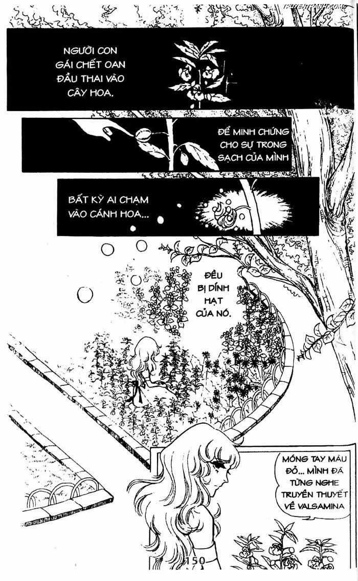 akuma no hanayome (bride of deimos) chapter 4.2 58