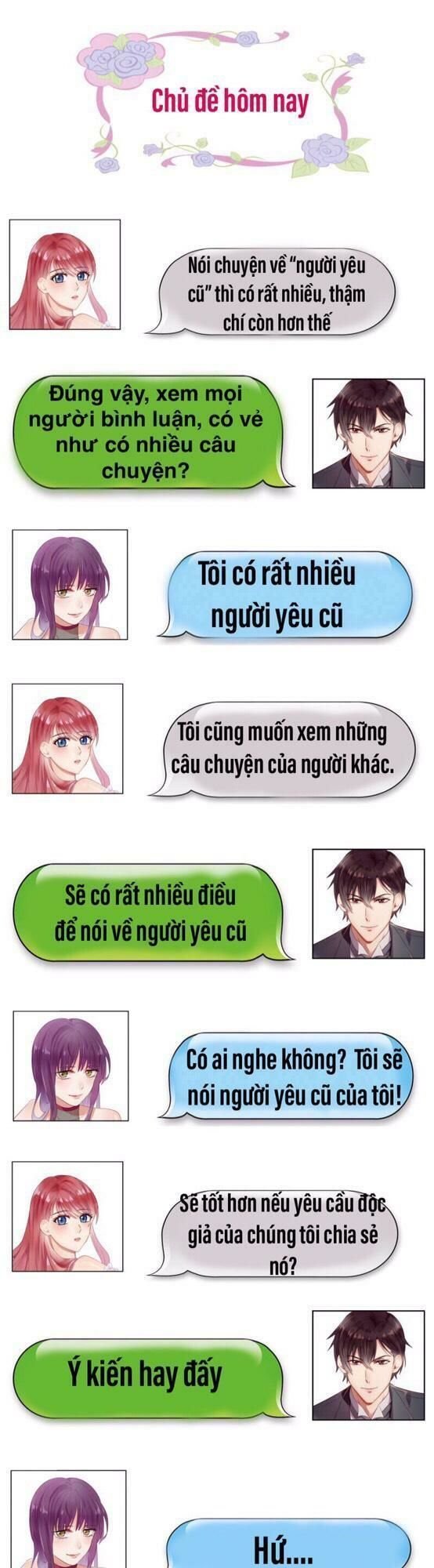 độc dược của tình yêu chapter 15 10