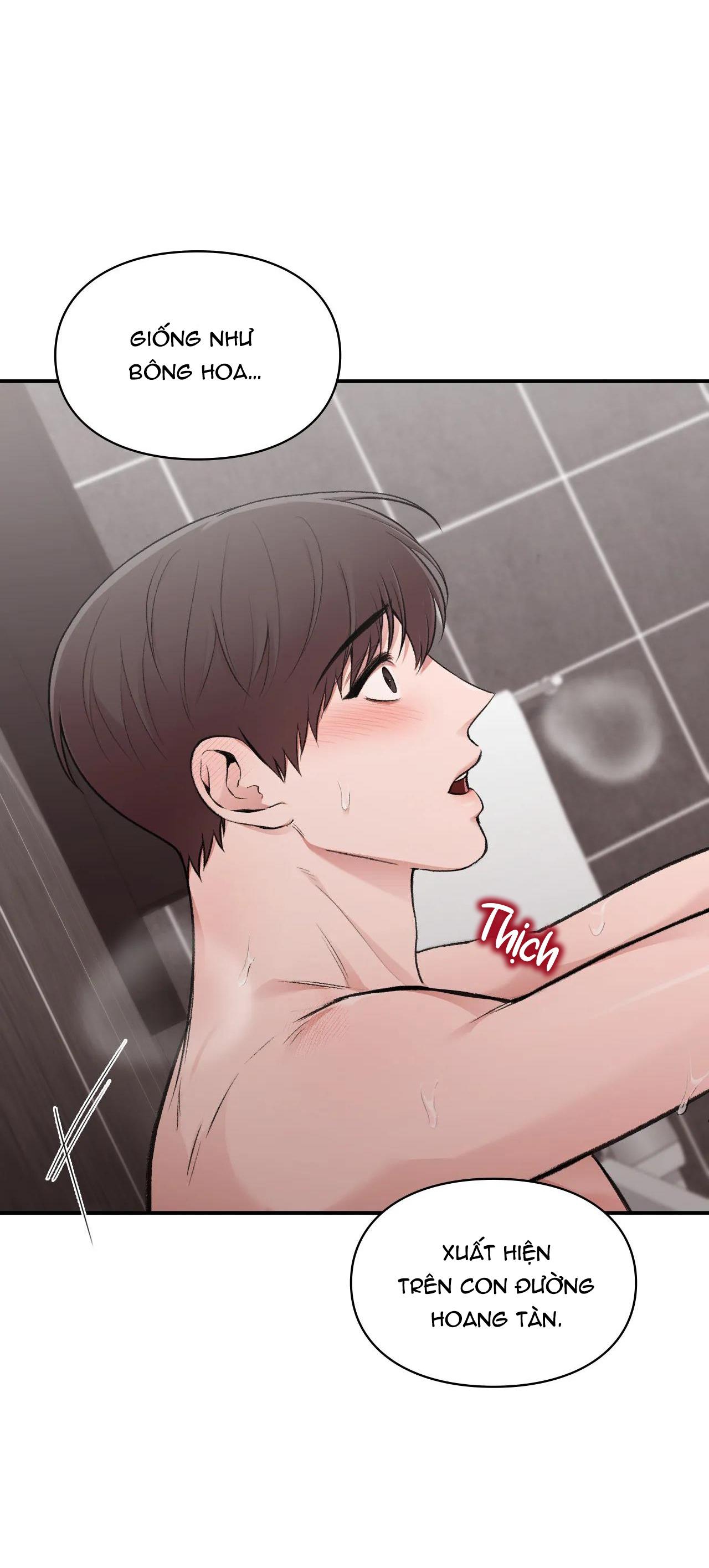 zai đẹp nhưng lại thích dạy đời chapter 22 28