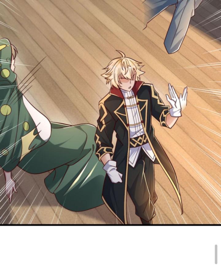 người chơi và nhân vật chính đều muốn làm hại ta chapter 77 45