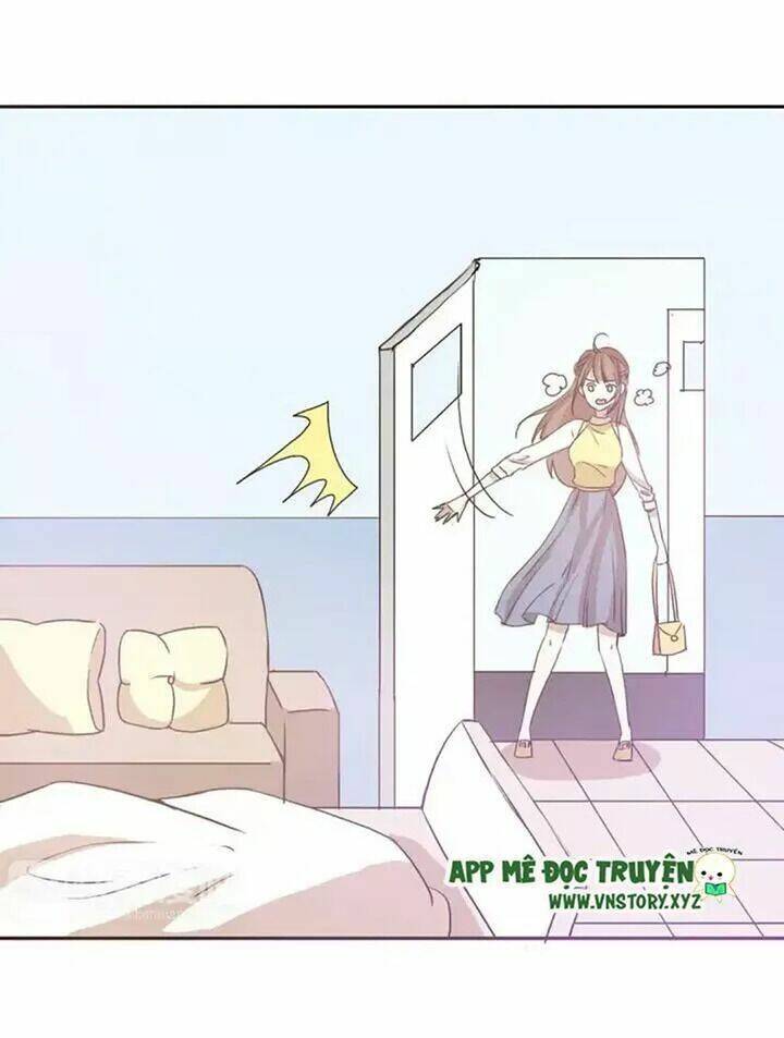 tình yêu không nói dối chapter 58 23