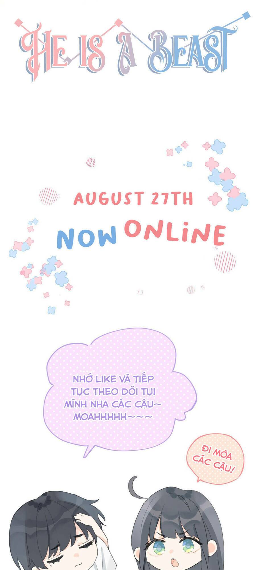 anh đúng là cầm thú chapter 0 13