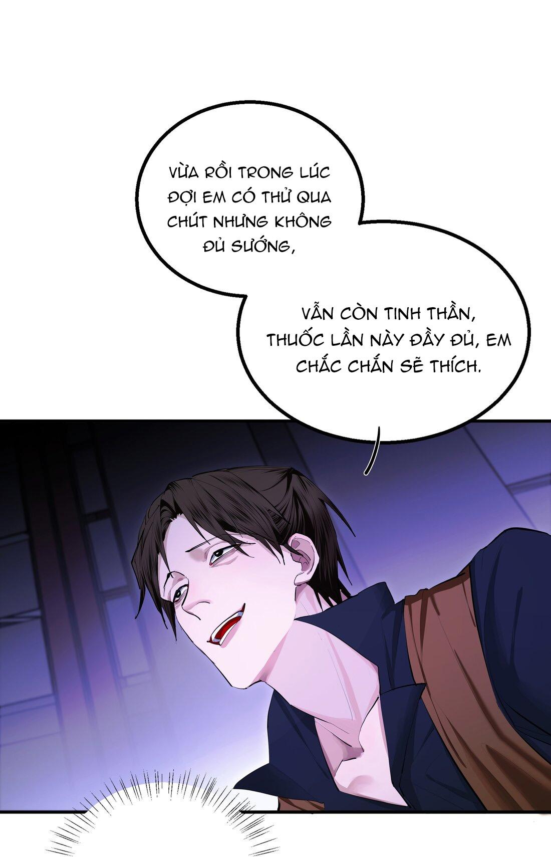 quan hệ xâm chiếm chapter 16 29