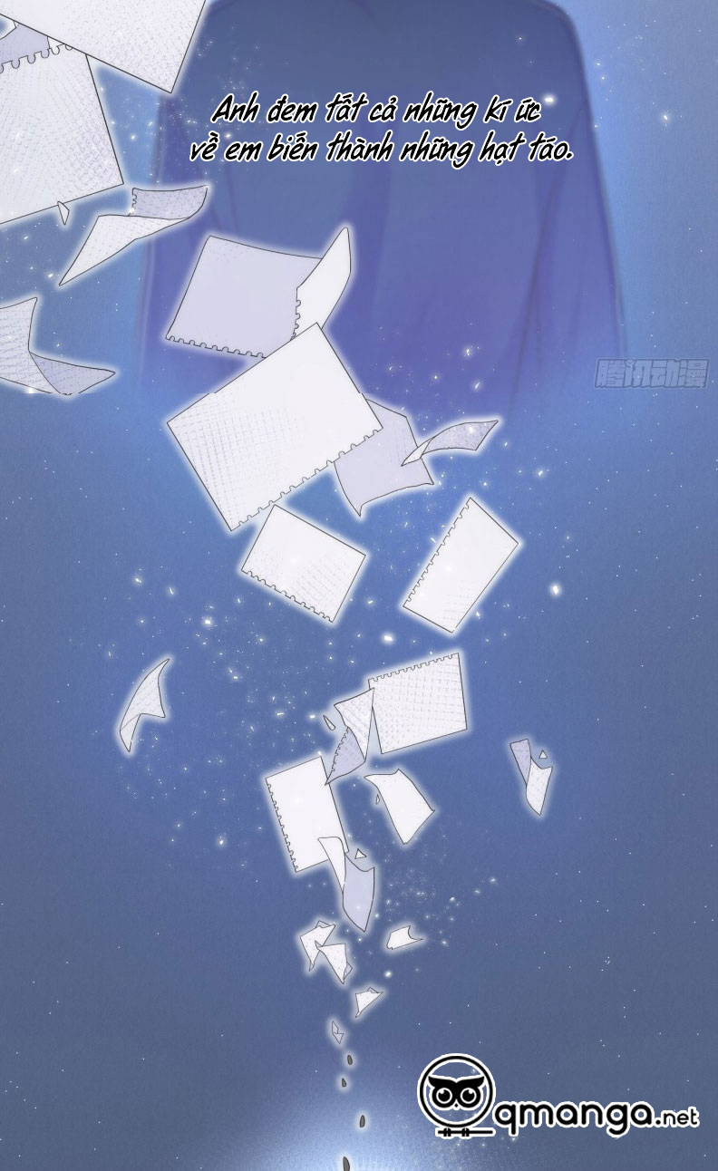 you're the apple in my eyes chapter 1 30