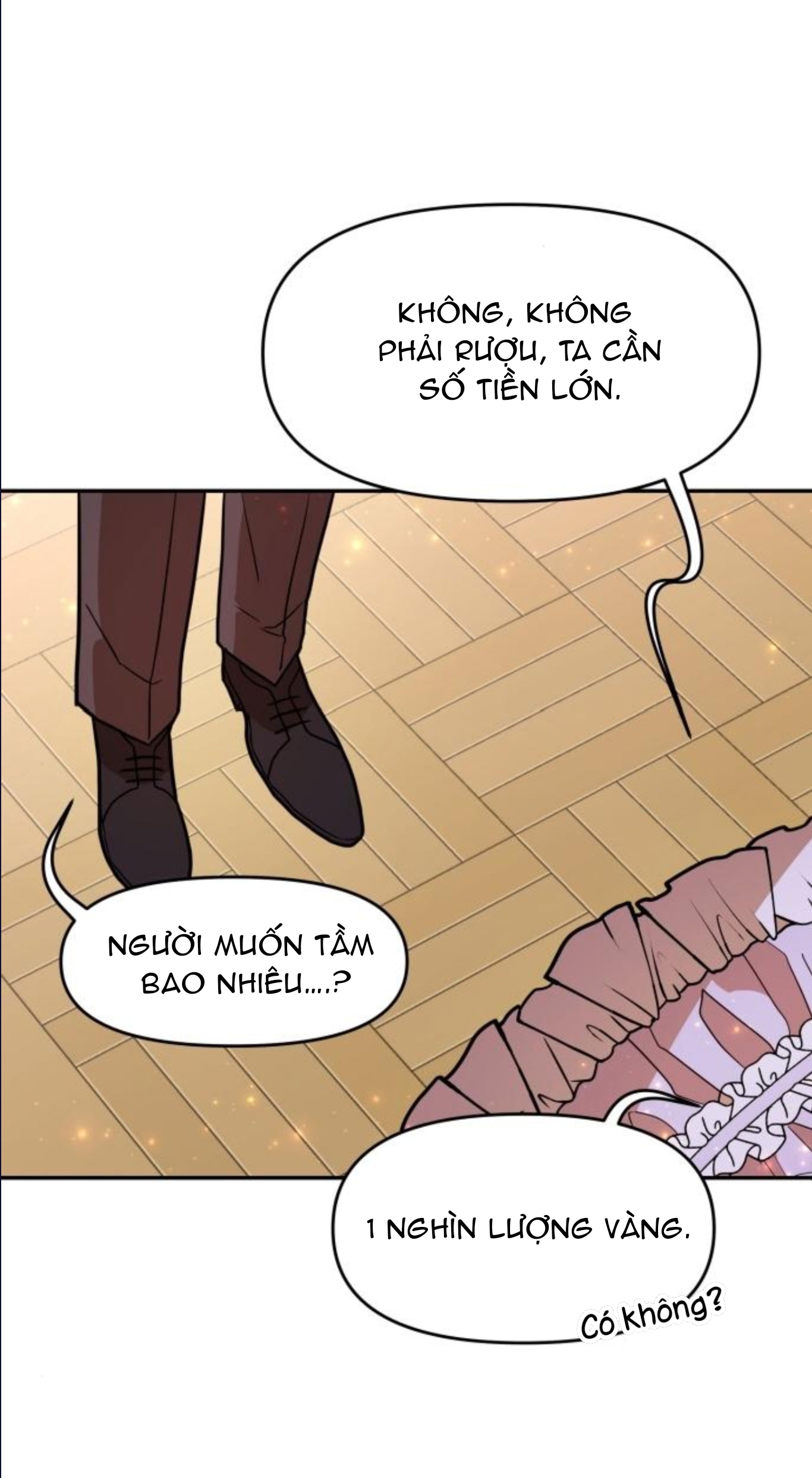 truyện tranh lãng mạn của ropan bing chapter 16.2 8