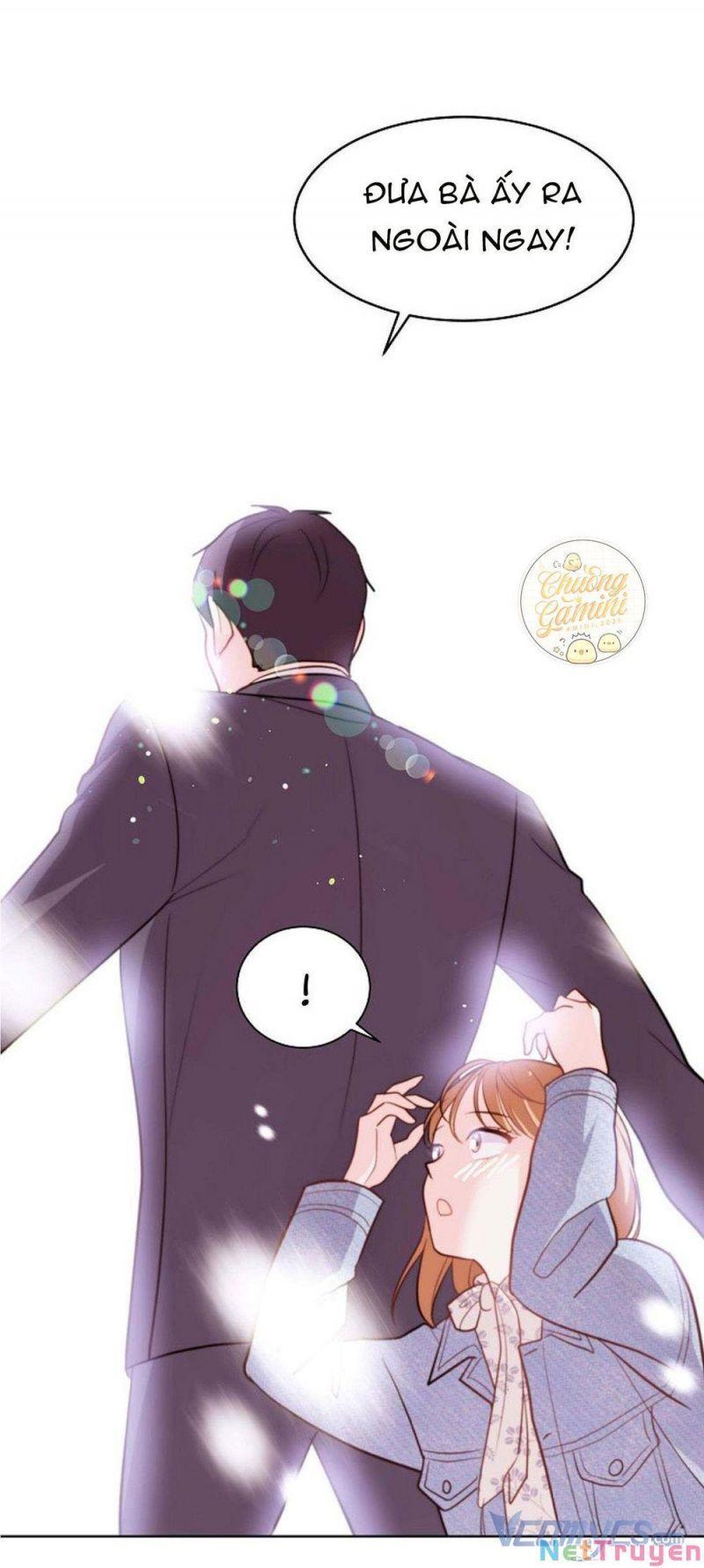 vô tình trở thành con gái của triệu phú chapter 20 7