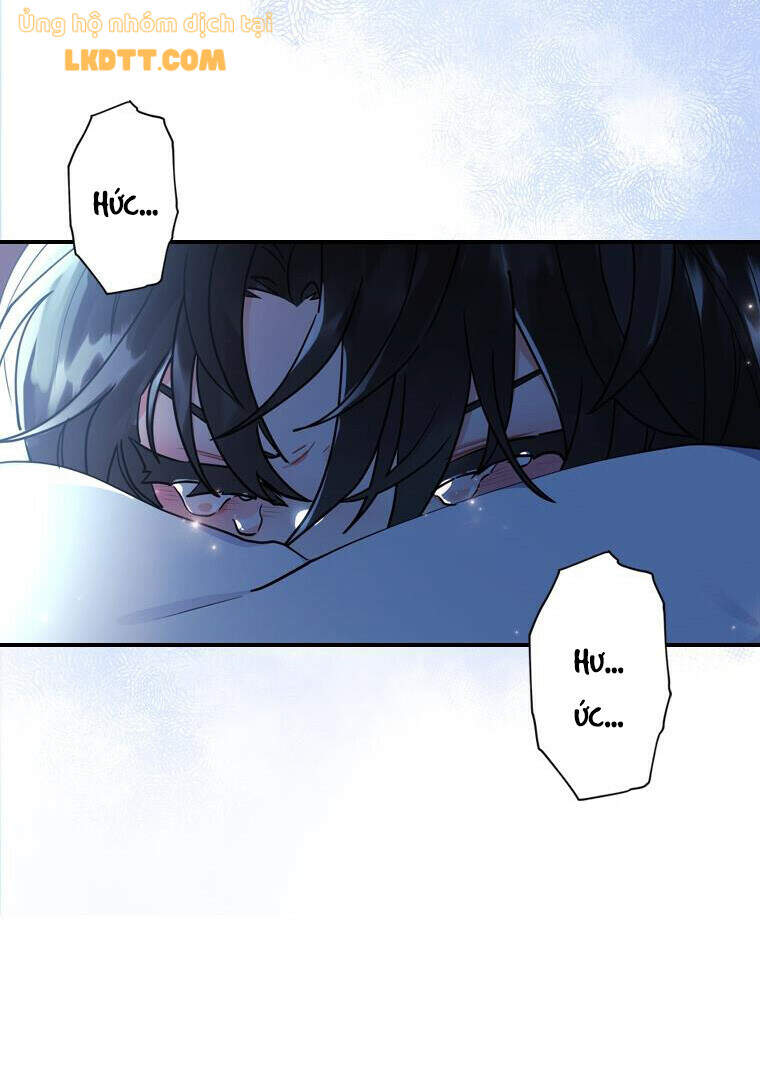 tôi đã trở thành con gái nuôi của nam chính chapter 25 54