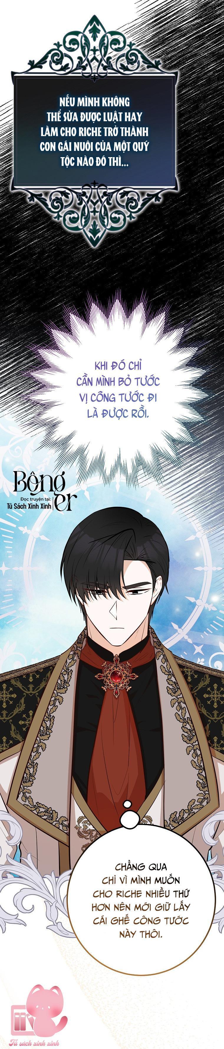 bác sĩ hoàn thành trách nhiệm rồi chapter 51 17